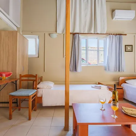 Loft In Center * Corfu (city)