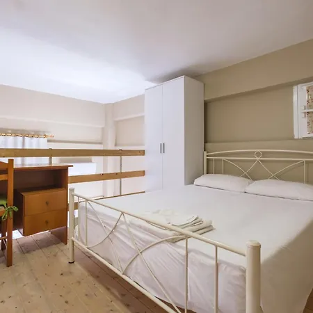 Loft In Center Appartamento