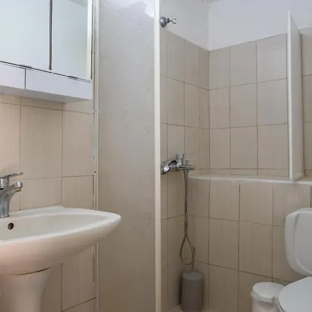 Loft In Center Appartamento *