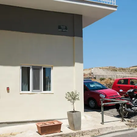 Loft In Center Appartamento